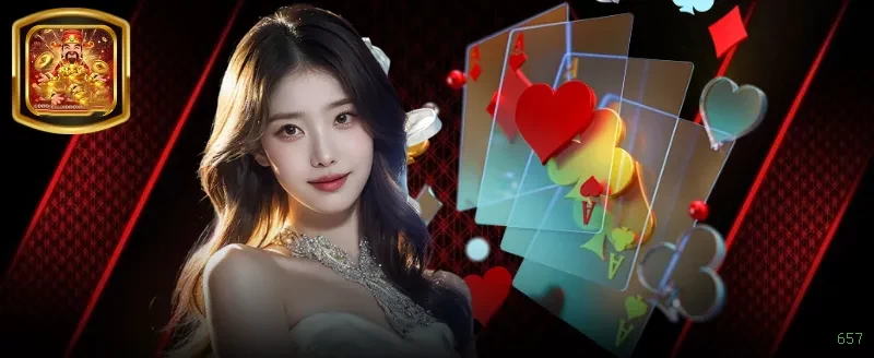 Download app 657 Android iOS