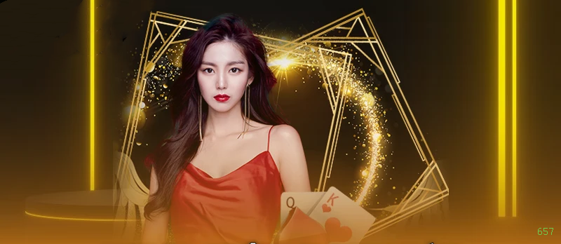 Aplicativo móvel 657 para iOS e Android