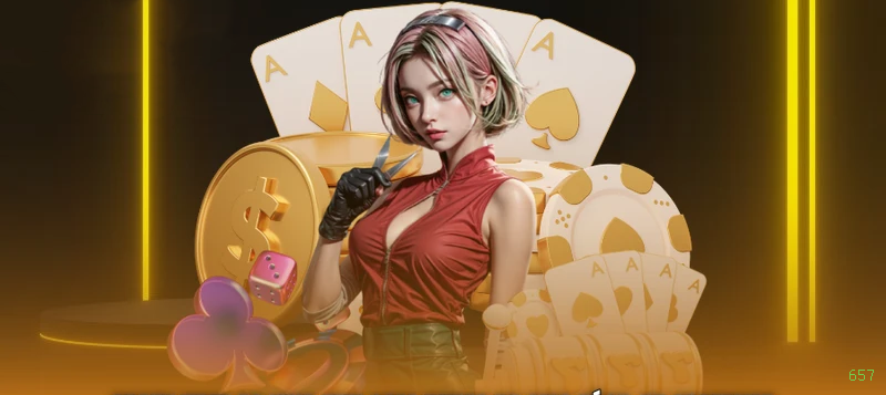 Formulário registro 657