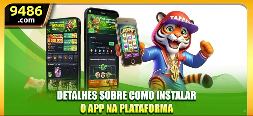 Slots 657 - Sweet Bonanza e caça-níqueis populares